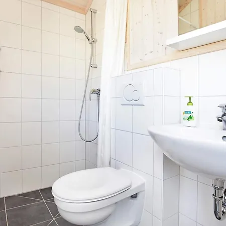 Tatil Evi For 8-persons *