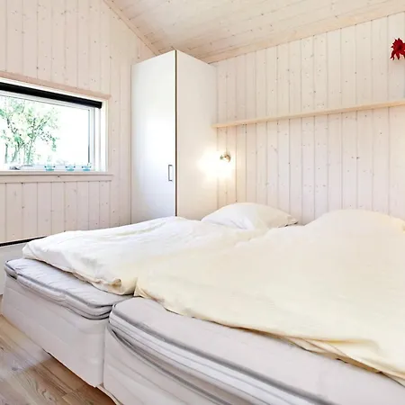 For 8-persons Tatil Evi *