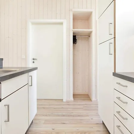 For 8-persons Tatil Evi