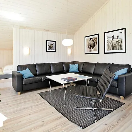 Tatil Evi For 8-persons Großenbrode