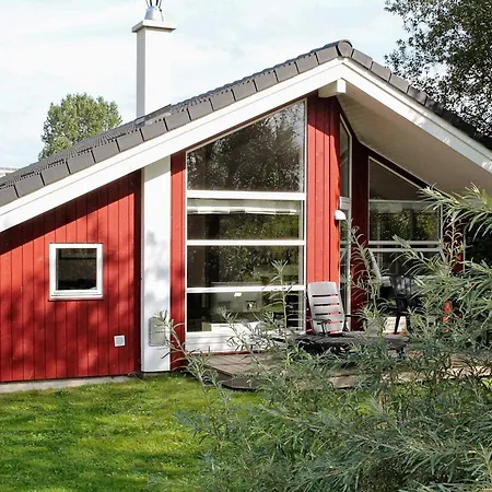 For 8-persons * Großenbrode