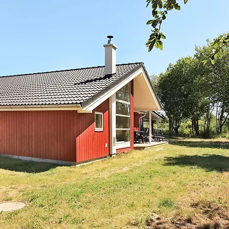 Tatil Evi For 8-persons *